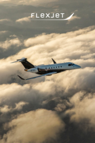 Flexjet image
