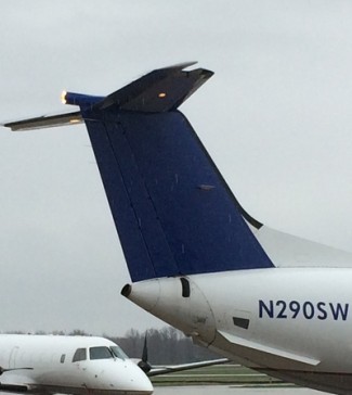 Berry Aviation, Inc. image