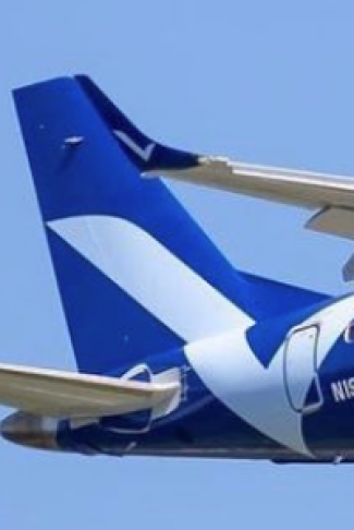 Breeze Airways image