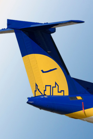 Connect Airlines image