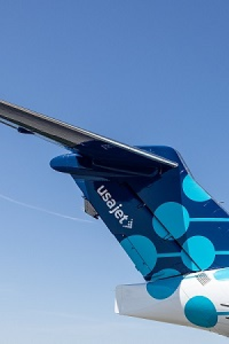 USA Jet Airlines image